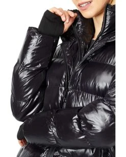 MICHAEL Michael Kors Long Recycle Fill Puffer M425395FZ | Coats & Outerwear 7 MICHAEL Michael Kors Long Recycle Fill Puffer M425395FZ | Coats & Outerwear -Michael Kors Sales 81vUJpncb4L. AC SR736920