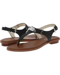 MICHAEL Michael Kors MK Plate Thong | Sandals -Michael Kors Sales 81wVs5Ug1KL. AC SR736920