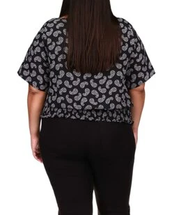 MICHAEL Michael Kors Plus Size Paisley Kimono Top | Shirts & Tops 5 MICHAEL Michael Kors Plus Size Paisley Kimono Top | Shirts & Tops -Michael Kors Sales 81xUvOo7veL. AC SR736920