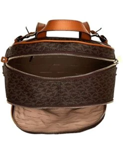 MICHAEL Michael Kors Rhea Zip Medium Backpack | Backpacks 7 MICHAEL Michael Kors Rhea Zip Medium Backpack | Backpacks -Michael Kors Sales 81xt686UrBL. AC SR736920