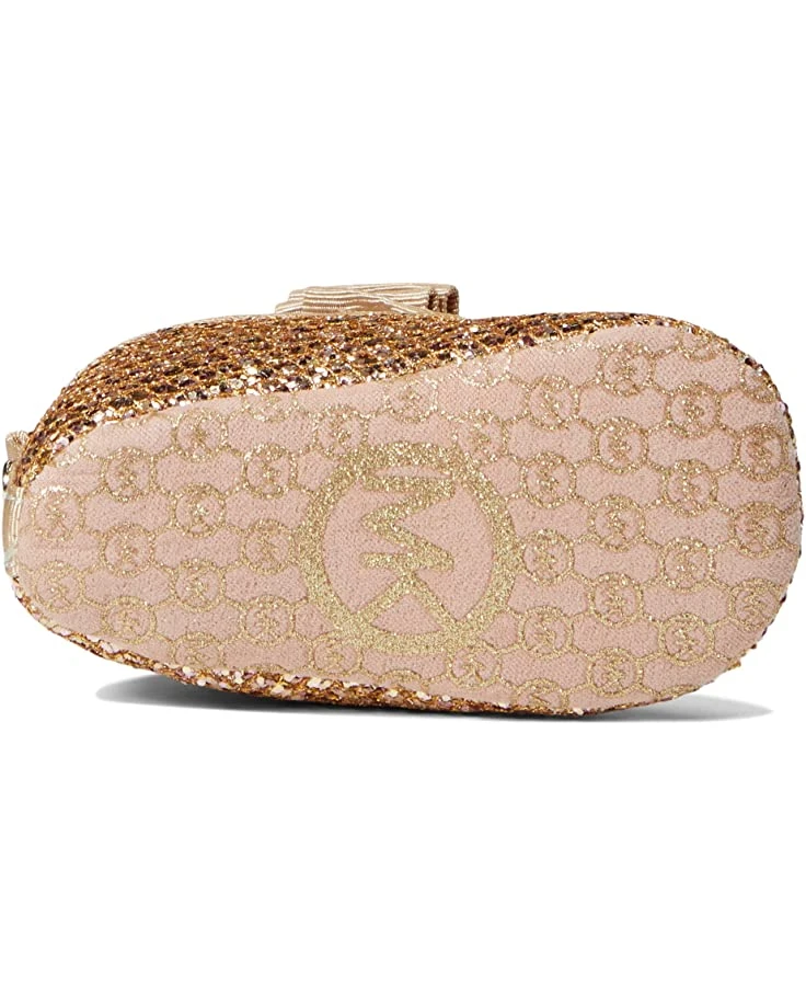 MICHAEL Michael Kors Kids Day (Infant/Toddler) | Crib Shoes 3 MICHAEL Michael Kors Kids Day (Infant/Toddler) | Crib Shoes - Image 3