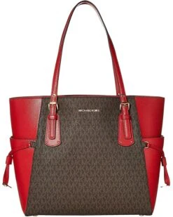MICHAEL Michael Kors Voyager East/West Tote | Handbags