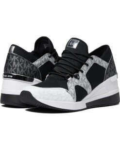 MICHAEL Michael Kors Liv Trainer | Sneakers & Athletic Shoes -Michael Kors Sales 81yqkKYZxDL. AC SR736920