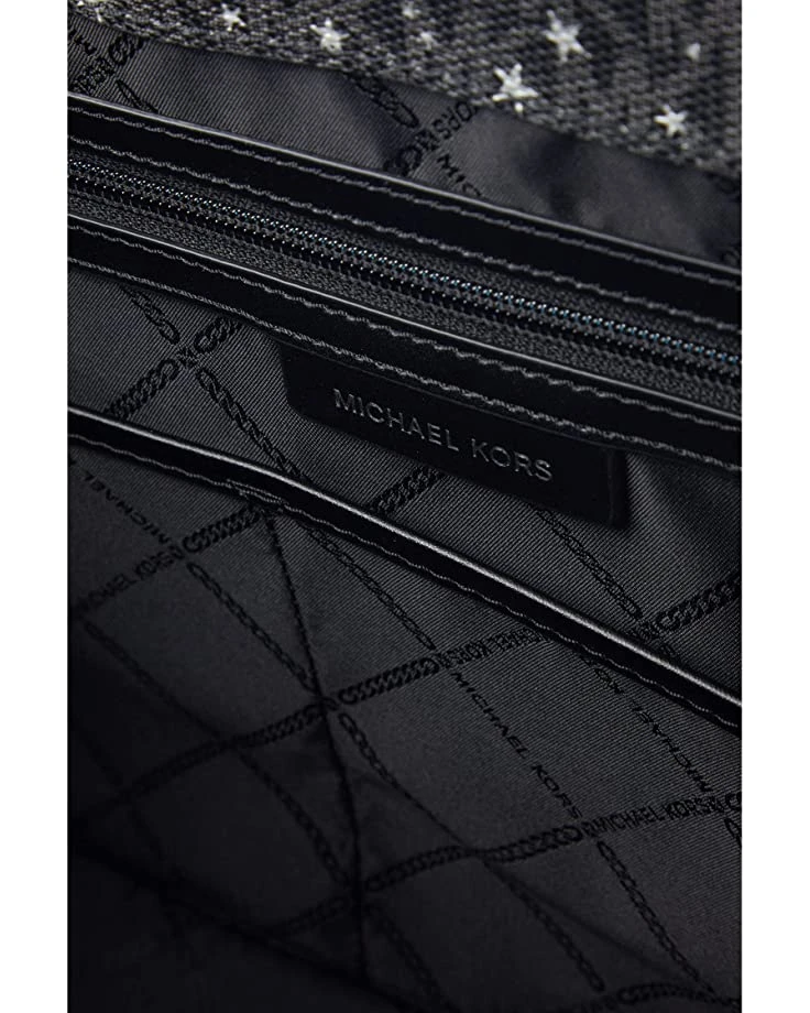 MICHAEL Michael Kors Carter Large Open Tote | Handbags 4 MICHAEL Michael Kors Carter Large Open Tote | Handbags - Image 4