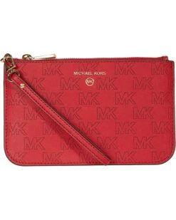 MICHAEL Michael Kors Jet Set Charm Medium Top Zip Wristlet | Handbags 9 MICHAEL Michael Kors Jet Set Charm Medium Top Zip Wristlet | Handbags -Michael Kors Sales 91275JUdKbL. AC SR736920