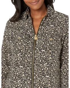 MICHAEL Michael Kors Floral Vine Dog Tag Top | Shirts & Tops 6 MICHAEL Michael Kors Floral Vine Dog Tag Top | Shirts & Tops -Michael Kors Sales 915Vjc0qQ0L. AC SR736920