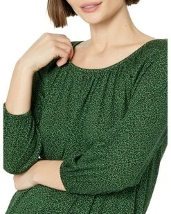 MICHAEL Michael Kors Petite Vine Leaves Peasant Top | Shirts & Tops 6 MICHAEL Michael Kors Petite Vine Leaves Peasant Top | Shirts & Tops -Michael Kors Sales 918tgLYxh1L. AC SR736920
