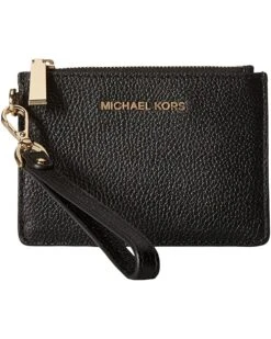 MICHAEL Michael Kors Mercer Small Coin Purse | Wallets -Michael Kors Sales 91DAw8TgWRL. AC SR736920