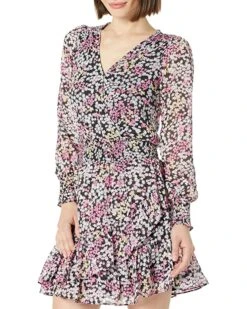 MICHAEL Michael Kors Petite Mod Garden Julia Dress | Dresses 5 MICHAEL Michael Kors Petite Mod Garden Julia Dress | Dresses -Michael Kors Sales 91FJbS2NXeL. AC SR736920