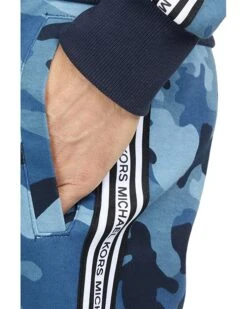 Michael Kors Camo MK Go Joggers | Pants -Michael Kors Sales 91LhXapmFMS. AC SR736920