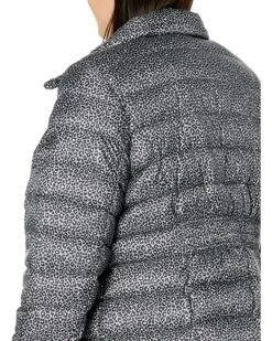 MICHAEL Michael Kors Plus Size Short Down Packable M865079B74 | Coats & Outerwear -Michael Kors Sales 91YMC71 kuL. AC SR736920