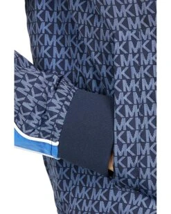 Michael Kors Sleeve Stripe Bomber | Coats & Outerwear -Michael Kors Sales 91d3r0wVXWS. AC SR736920