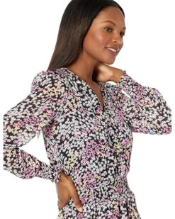 MICHAEL Michael Kors Mod Garden Julia Dress | Dresses -Michael Kors Sales 91djvACP8L. AC SR736920