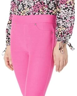 MICHAEL Michael Kors Petite Solid Pull-On Leggings | Pants 7 MICHAEL Michael Kors Petite Solid Pull-On Leggings | Pants -Michael Kors Sales 91eRaCEaSuL. AC SR736920