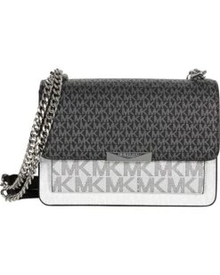 MICHAEL Michael Kors Jade Large Gusset Shoulder | Handbags -Michael Kors Sales 91qIwzLH4L. AC SR736920