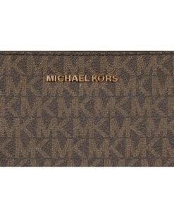 MICHAEL Michael Kors Jet Set Large Double Pouch Crossbody | Handbags -Michael Kors Sales 91vCg0ILw8L. AC SR736920
